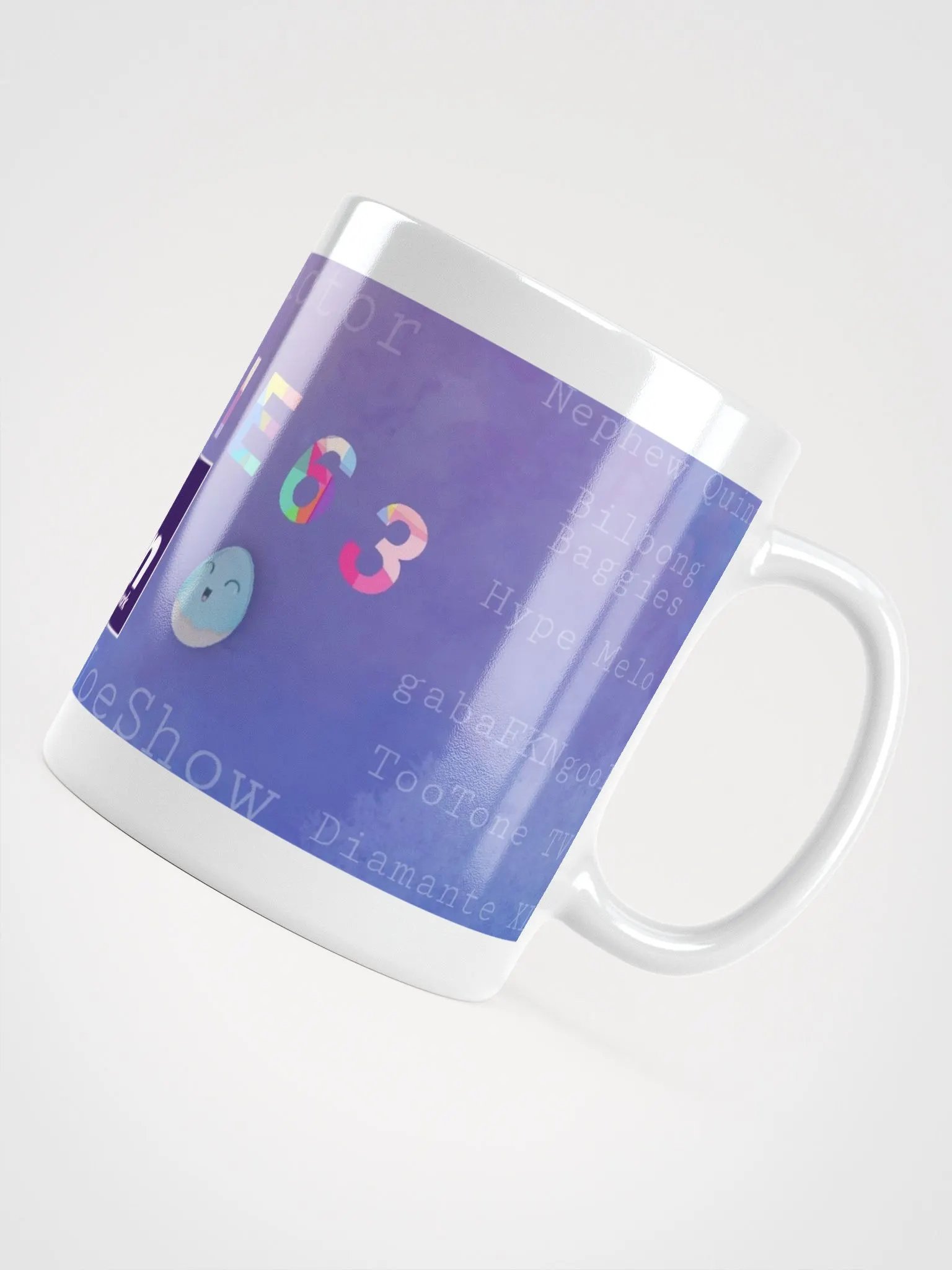 63Nn Cup product image (4)