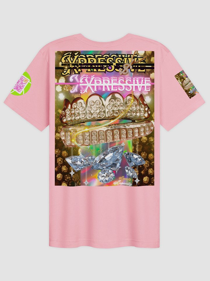 2000'$ REP YOUR ERA GRAPHIC TEE GRILLZ N PHARAOH (CLICK PIC FOR BACK GRAPHIC)! product image (2)