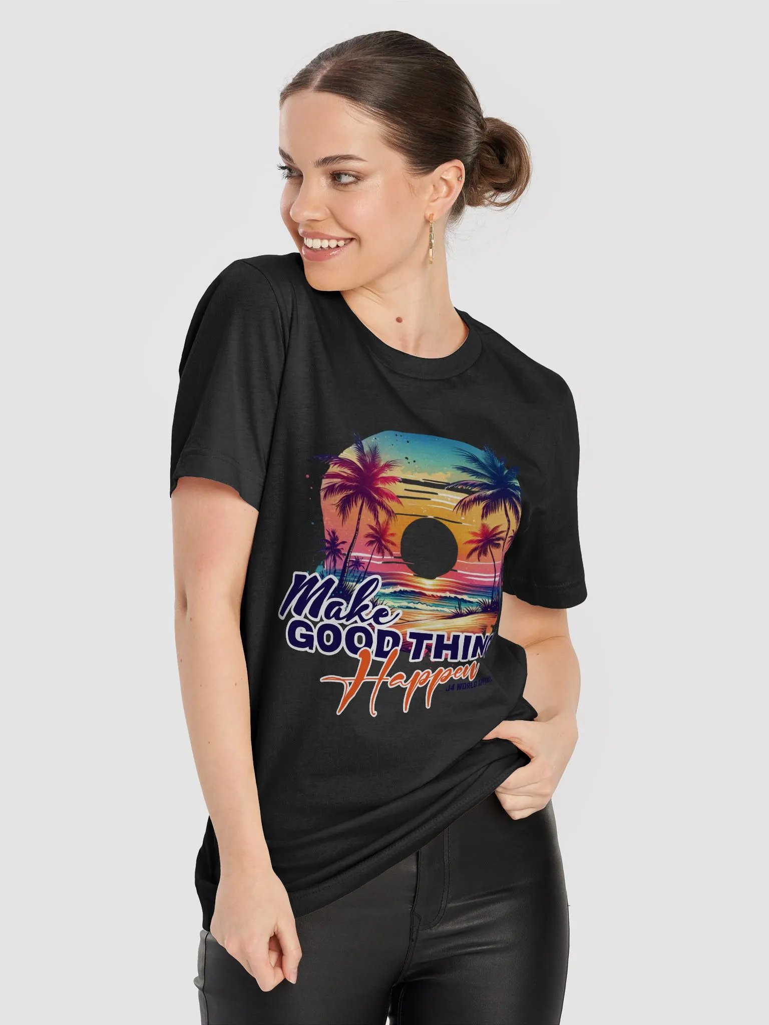 GOOD THINGS T-Shirt product image (80)