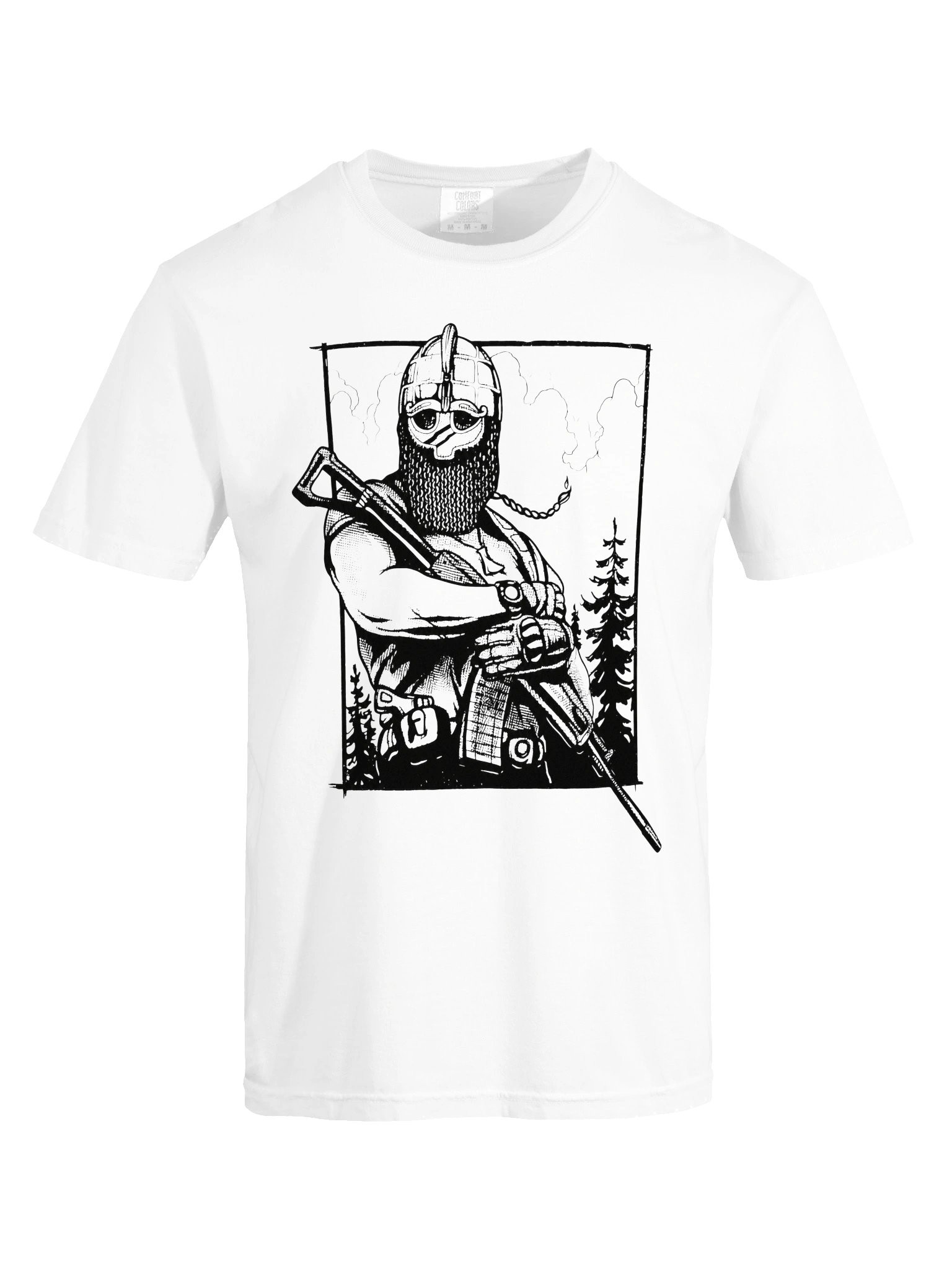 Guerrero del norte product image (81)