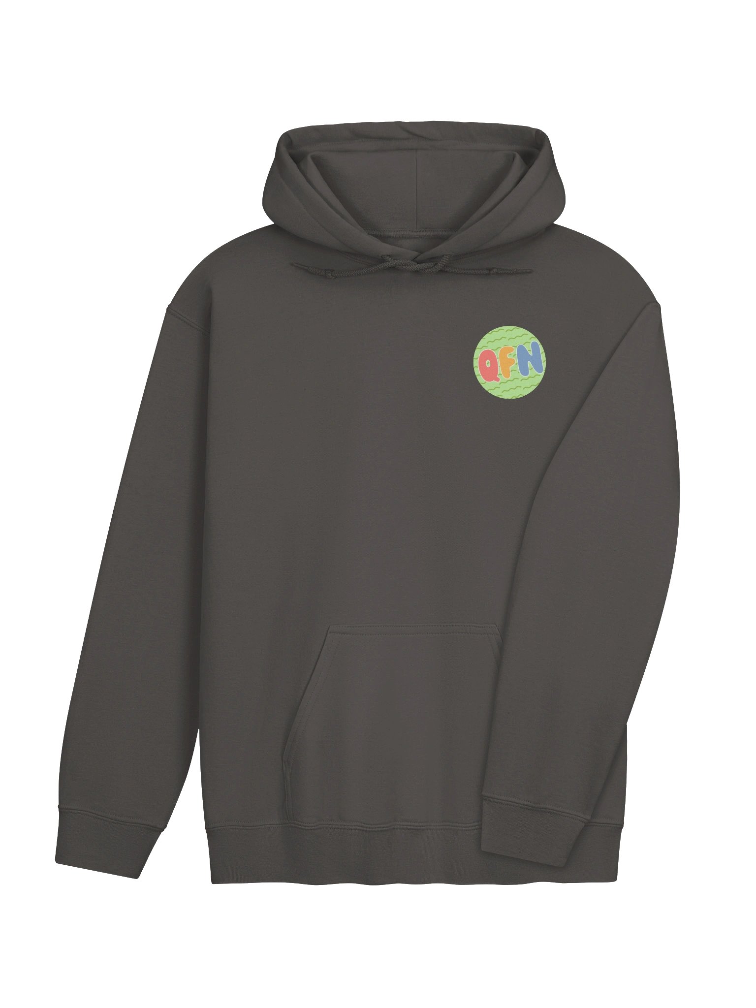 Qualified for Hoodie product image (12)
