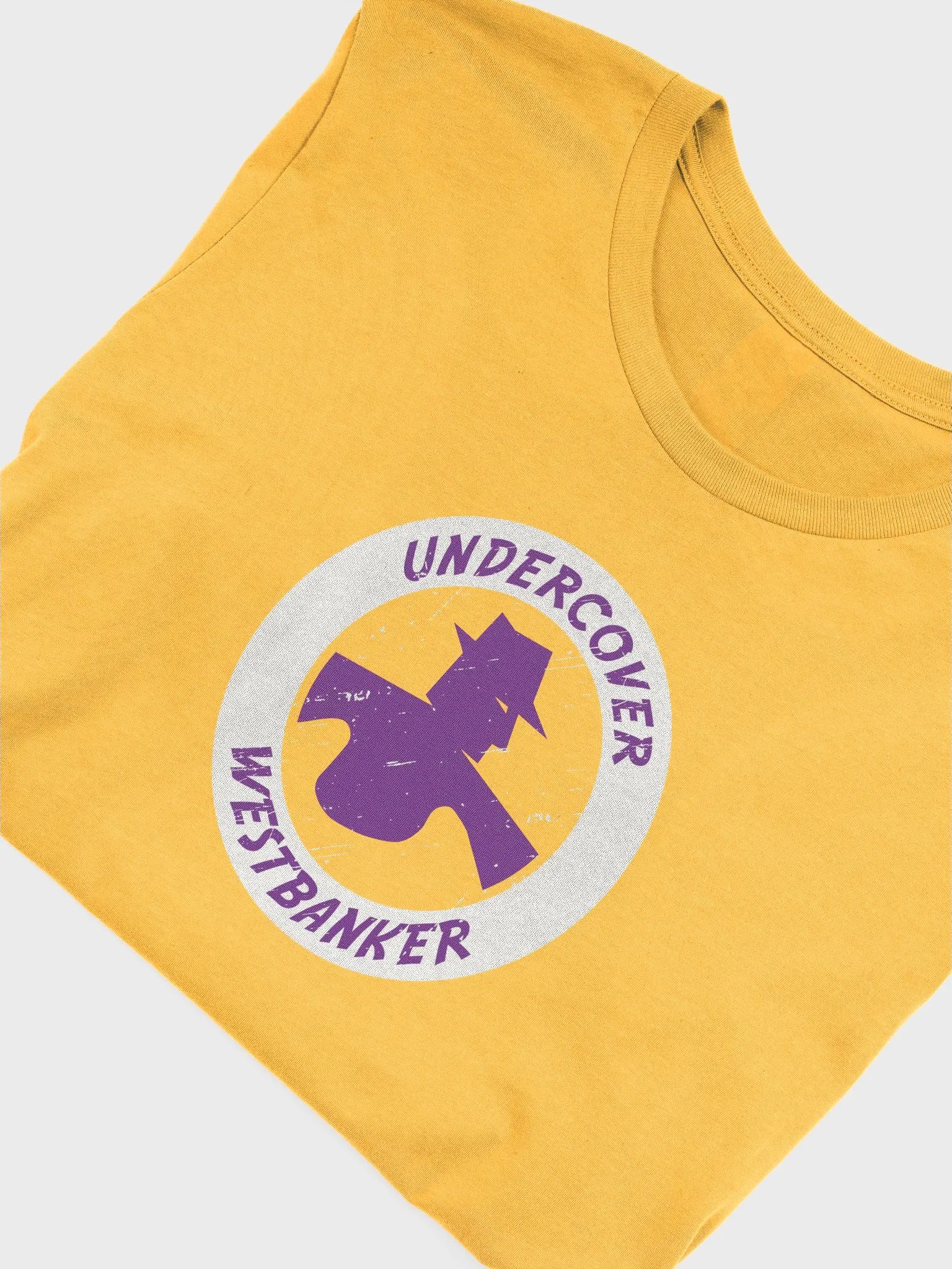 Undercover Westbanker product image (5)