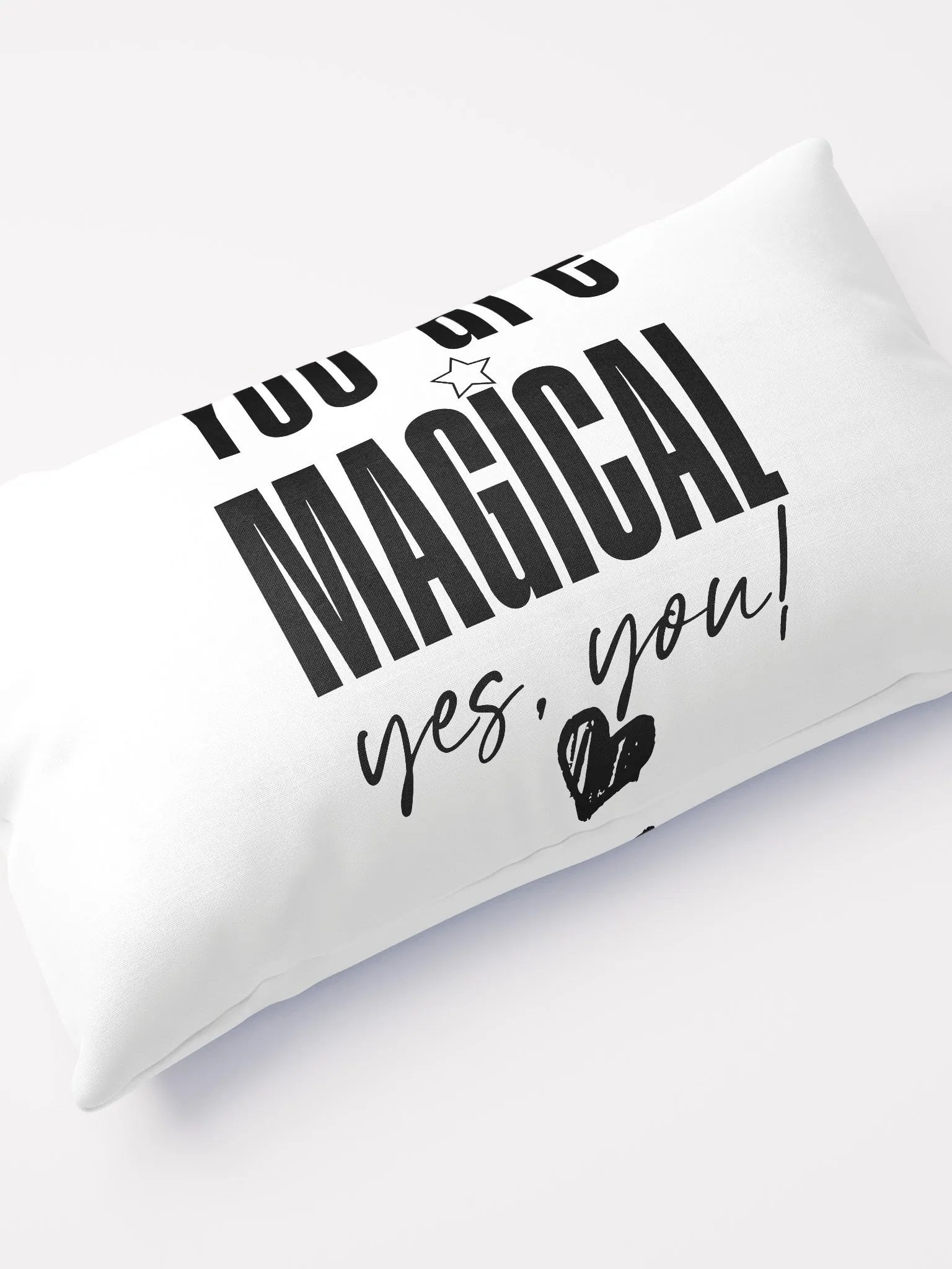 You are Magical Pillow product image (12)
