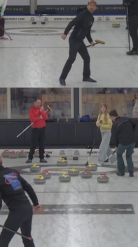 Incredible Hit & Roll | Peter Candries🥌

In this first edition of the Scampioenschap, @peter_gusta makes an incredible hit & ...
