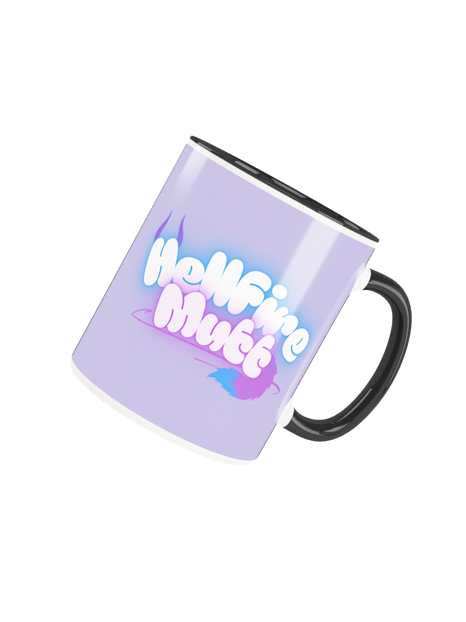 Hellfire Mug product image (29)