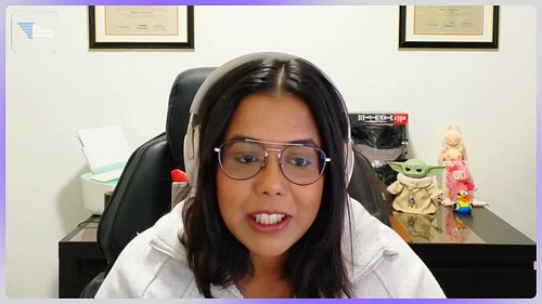 Navigating borders and digital frontiers! 🌍💻

In the newest episode of The CyberSec Migrant, we are joined by the amazing Shr...