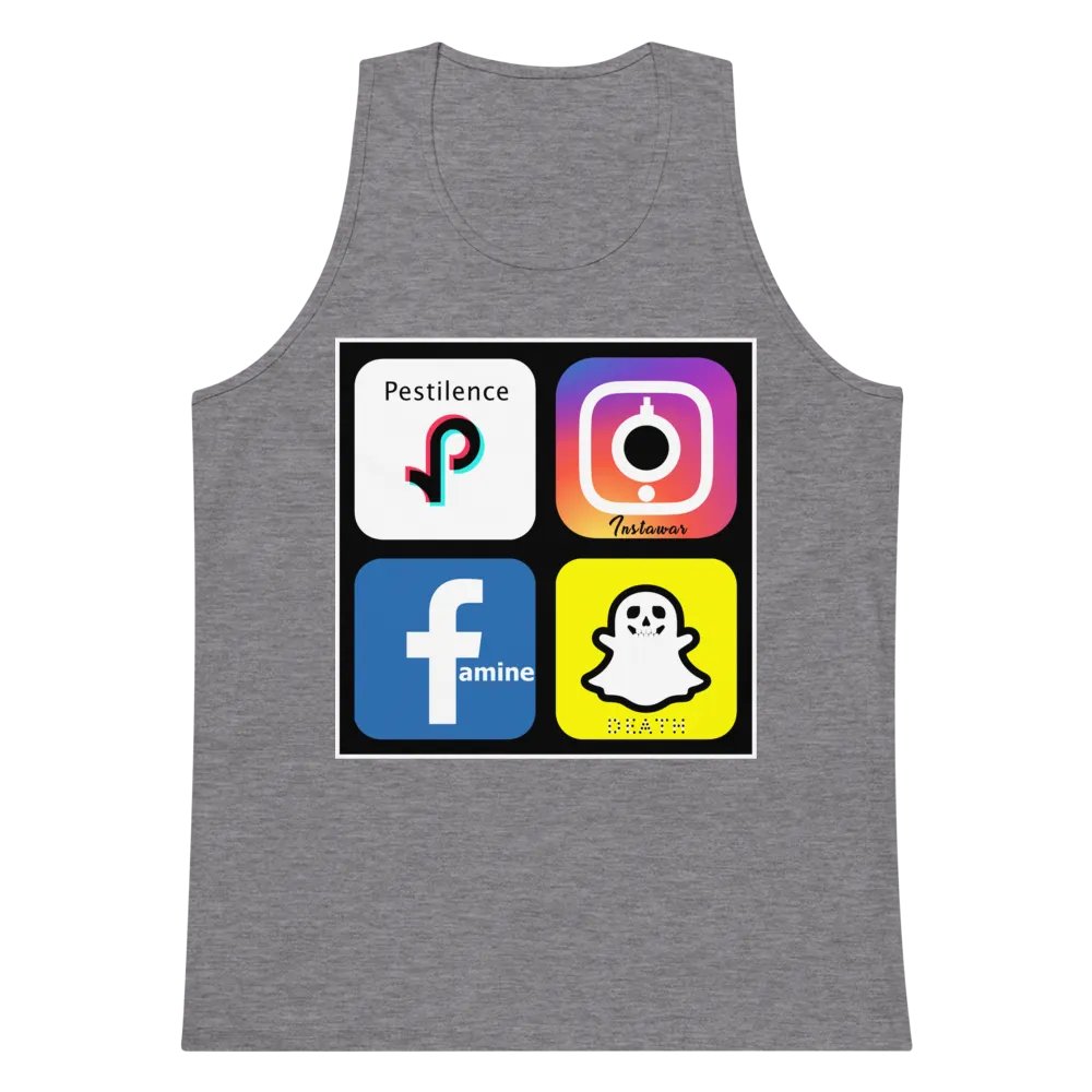 4 Apps of the Apocalypse Tank M product image (49)