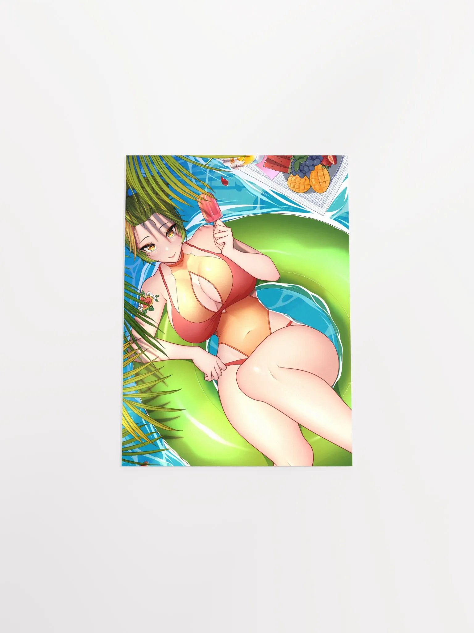 Wet Hot Summer Poster product image (5)