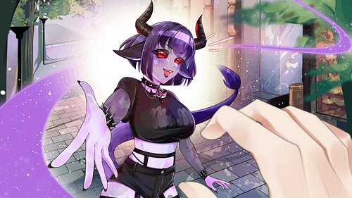 【🟣 STARTING SOON】

See you in 30 minutes for the Goddess Rising ceremony?
🎨 by @/SenTerraku on VGEN

🔗Link in Bio

#vtuber  #...