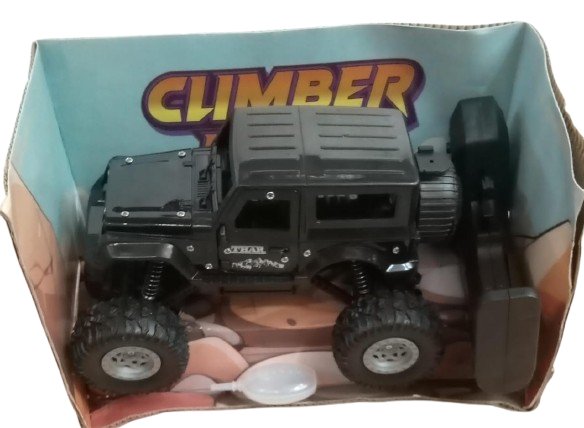 REMOTE CAR product image (1)