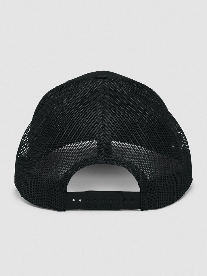 RO Trucker Cap product image (2)