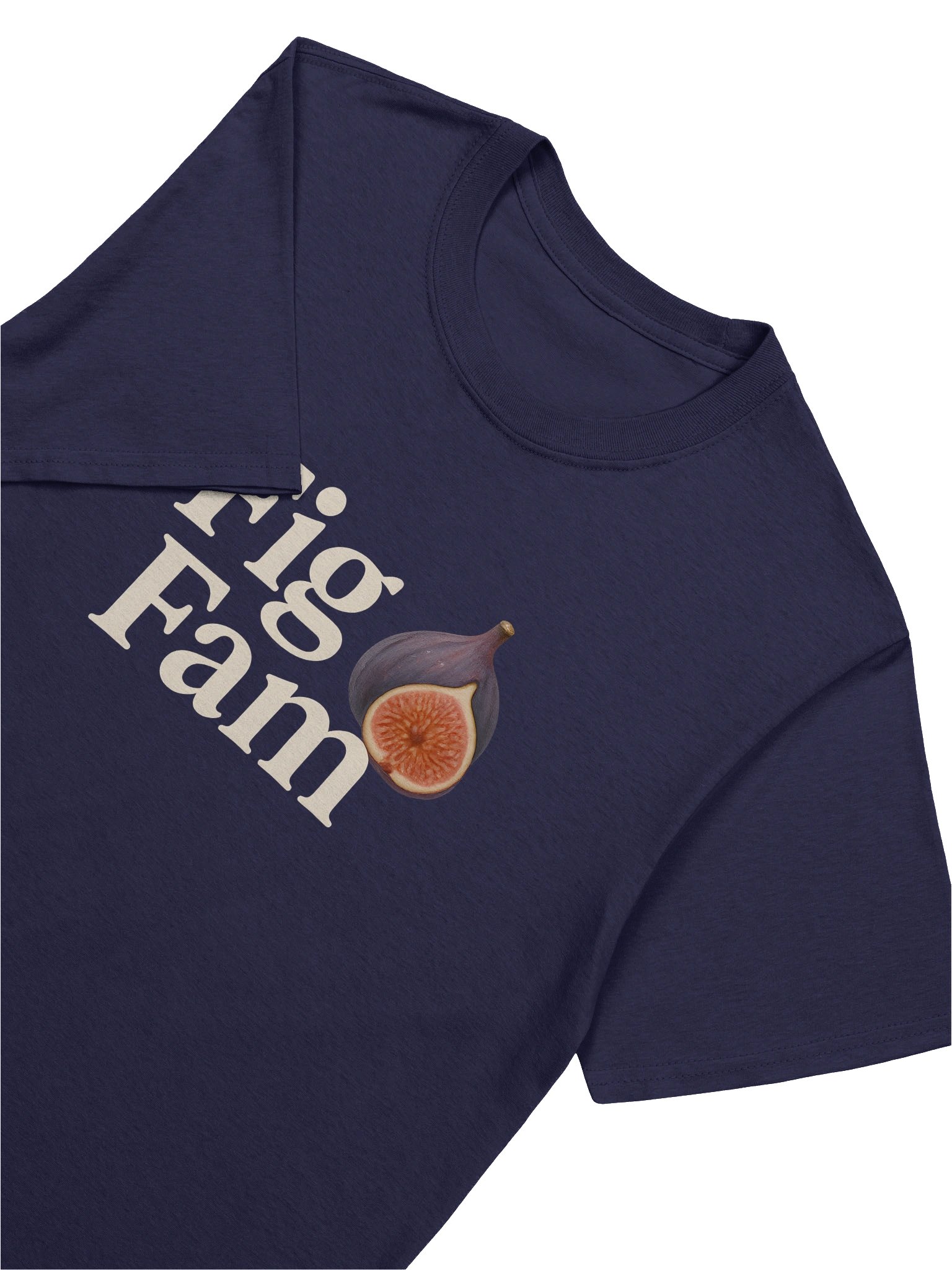 Fig Fam - Unisex T-Shirt product image (7)