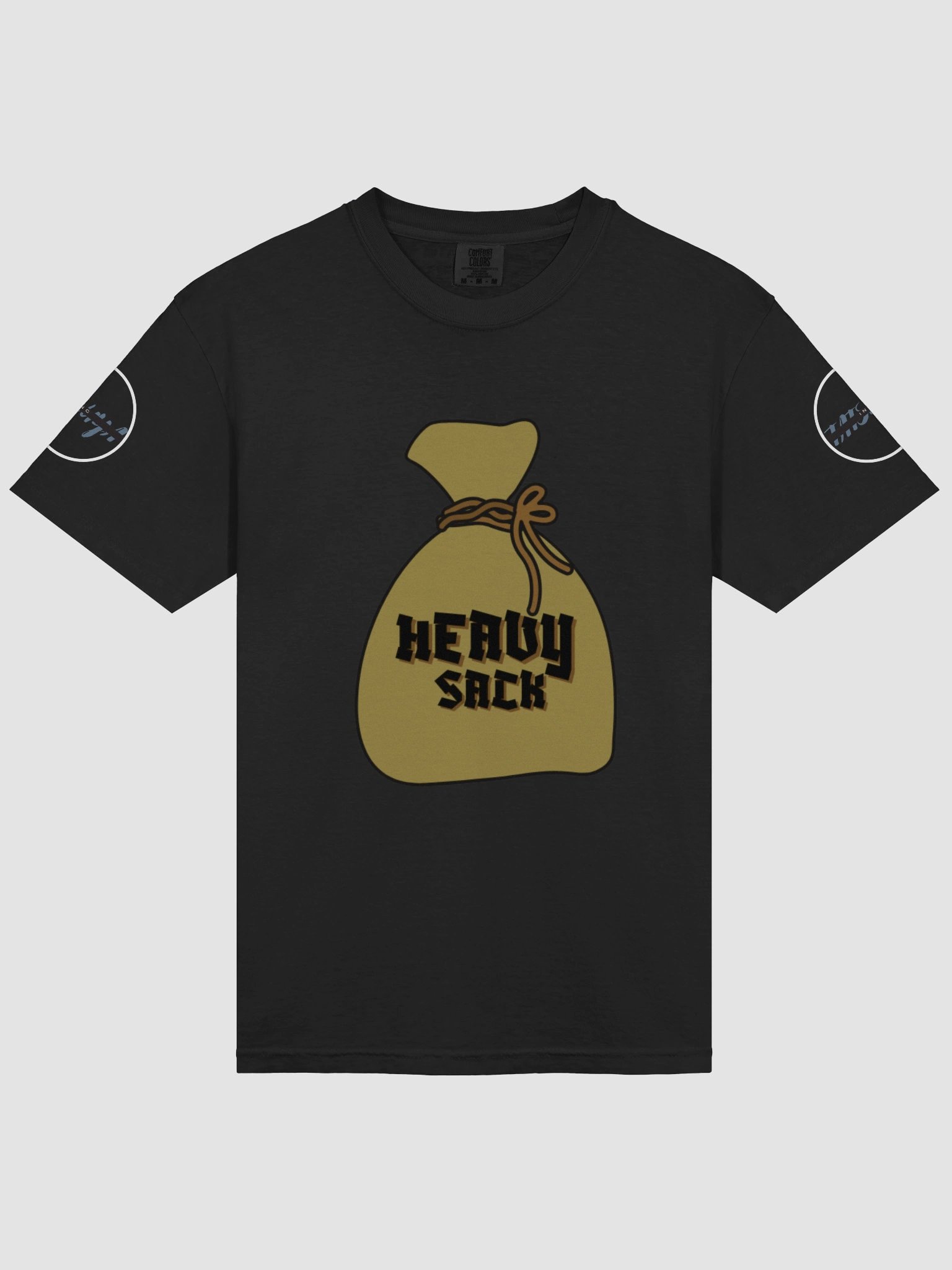 Heavy sack product image (30)