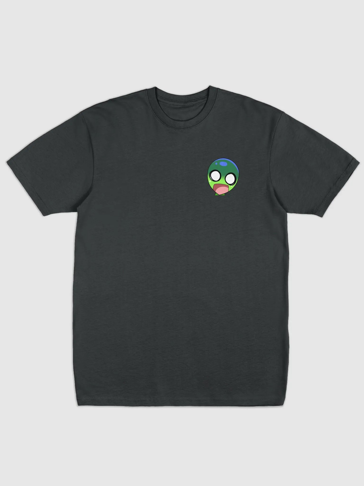 YouKnowMe Alien OMG Tee product image (1)