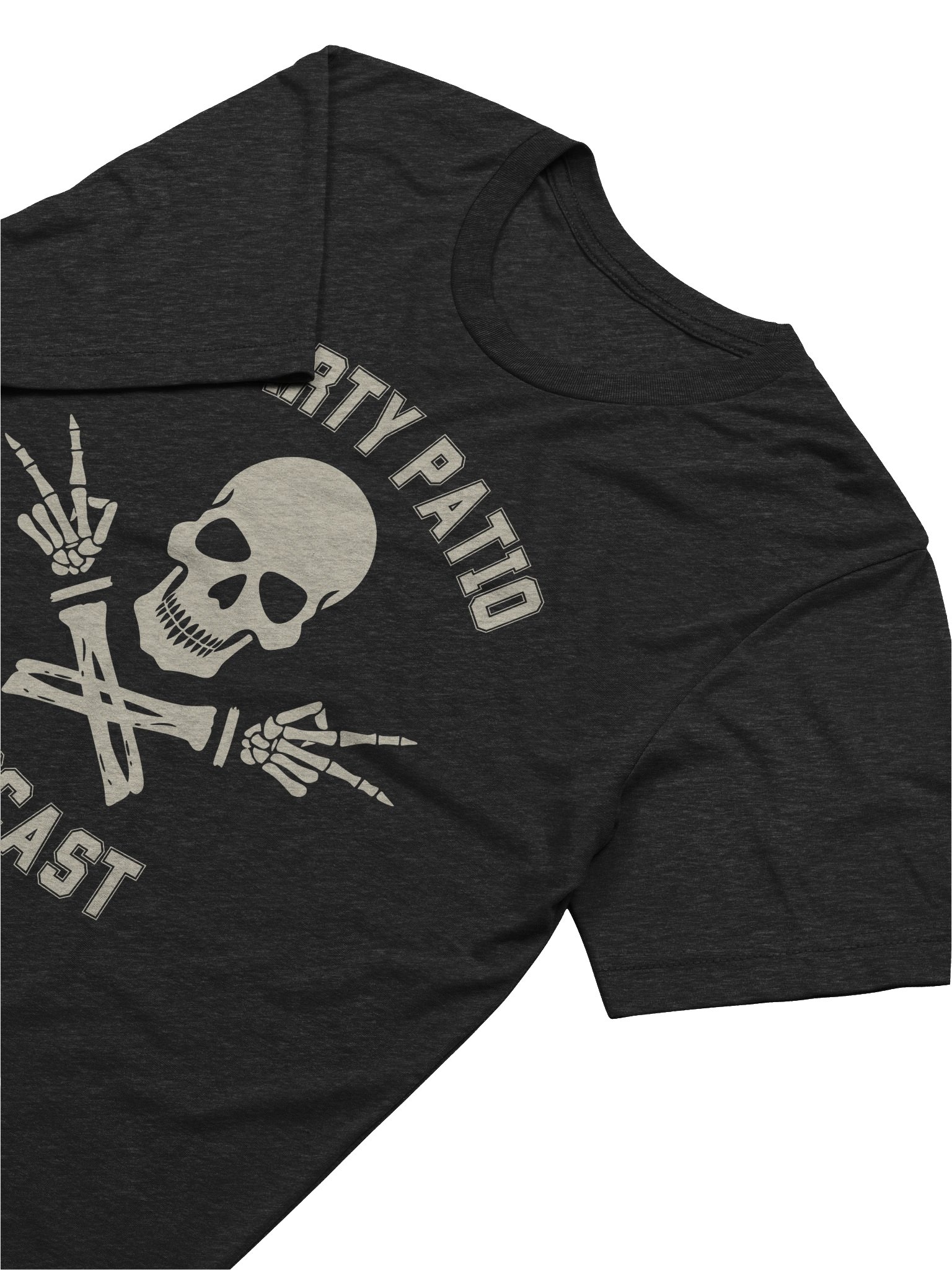 The Party Patio Classic Tee product image (2)
