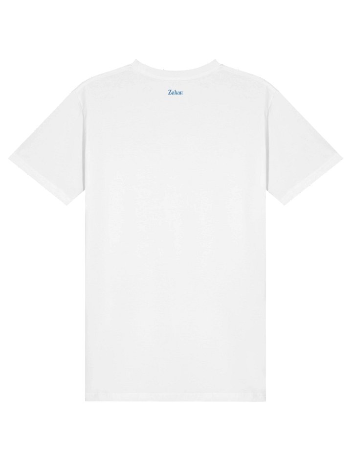 Zahan Signature Premium Tee product image (2)