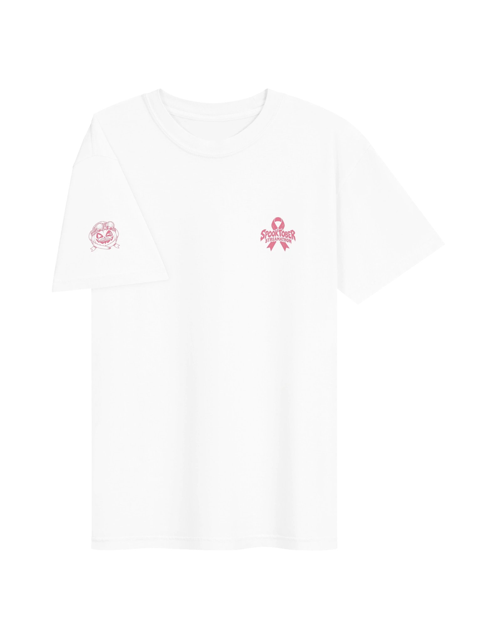 Spooktober Premium Tee product image (3)