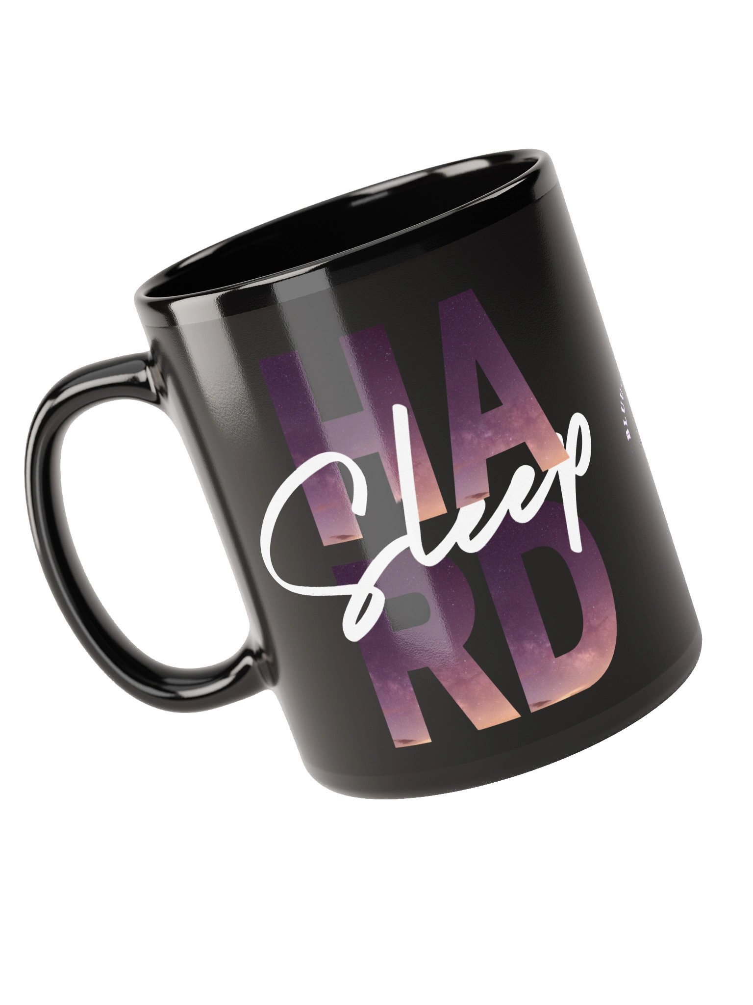"Sleep Hard" Mug product image (5)