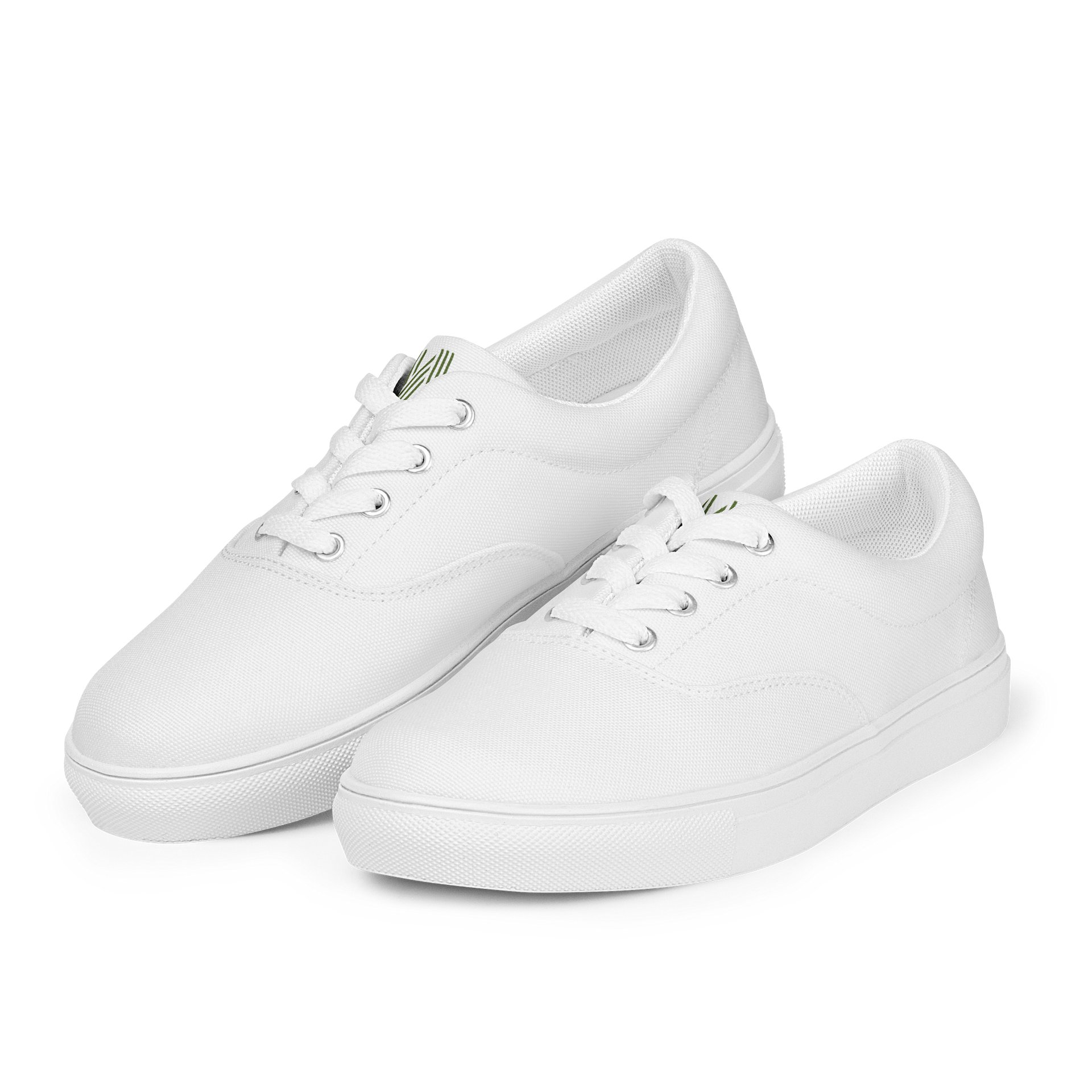 Women 'W' Lace-Ups — WobbleBoo product image (2)