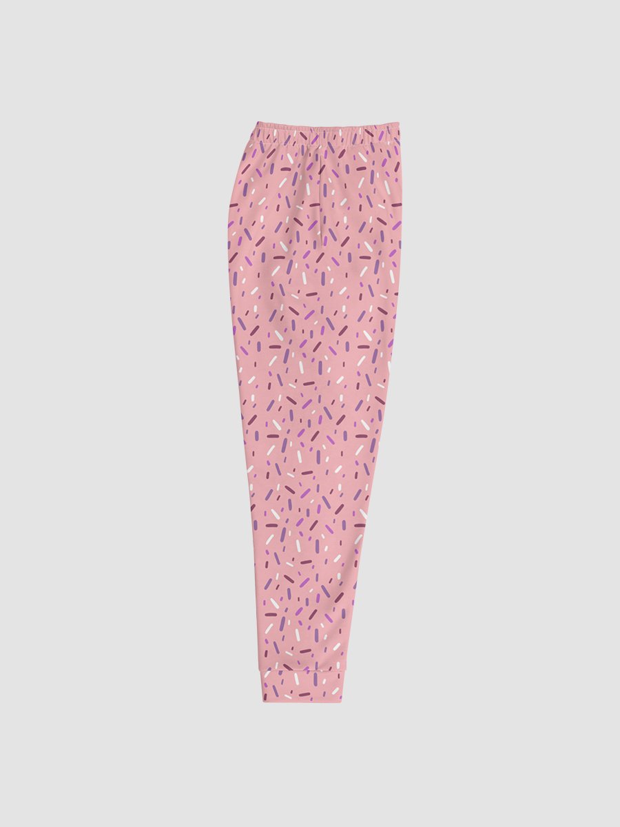 Strawberry Sprinkles Joggers Men's Sizing product image (4)
