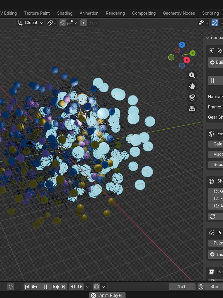 Reflex Potentials product image (1)