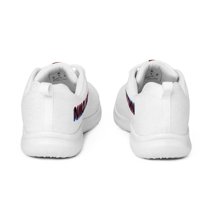 CHICAGO: Gym Shoes product image (2)