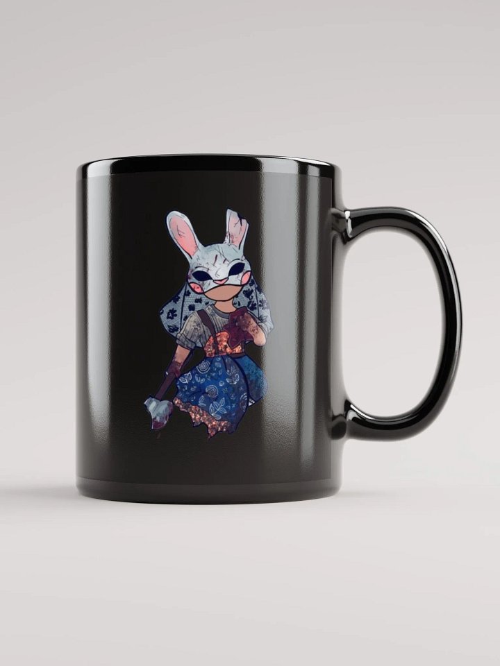Mug Huntress product image (2)