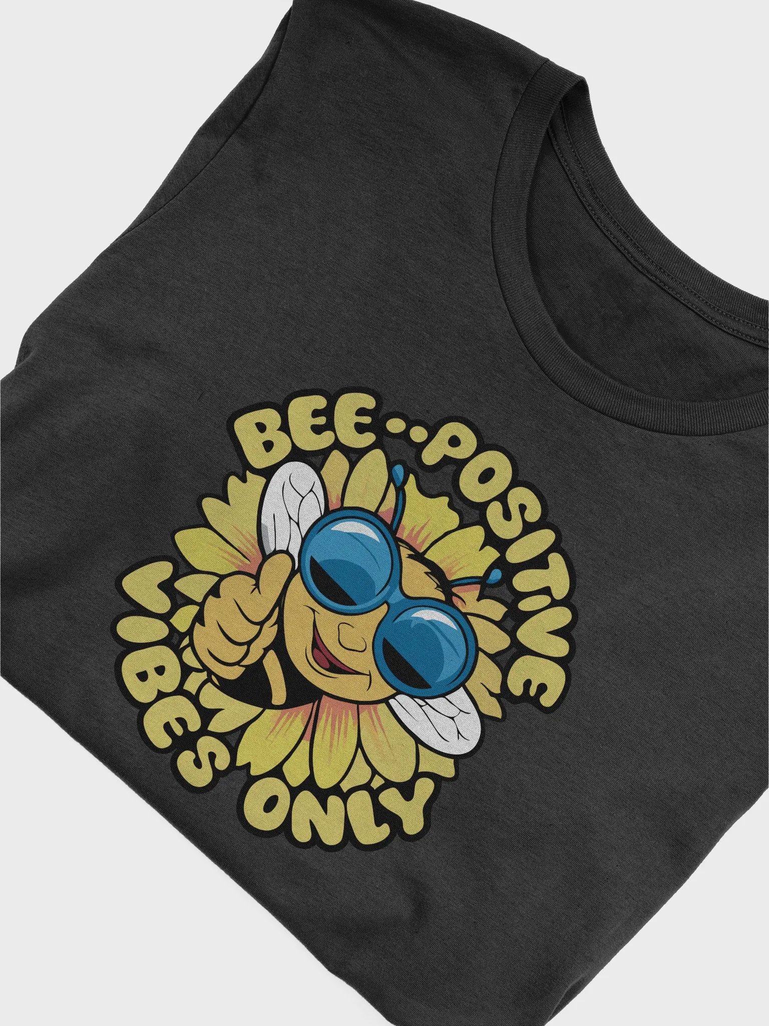 Bee Positive - Sunshine and Good Vibes product image (2)