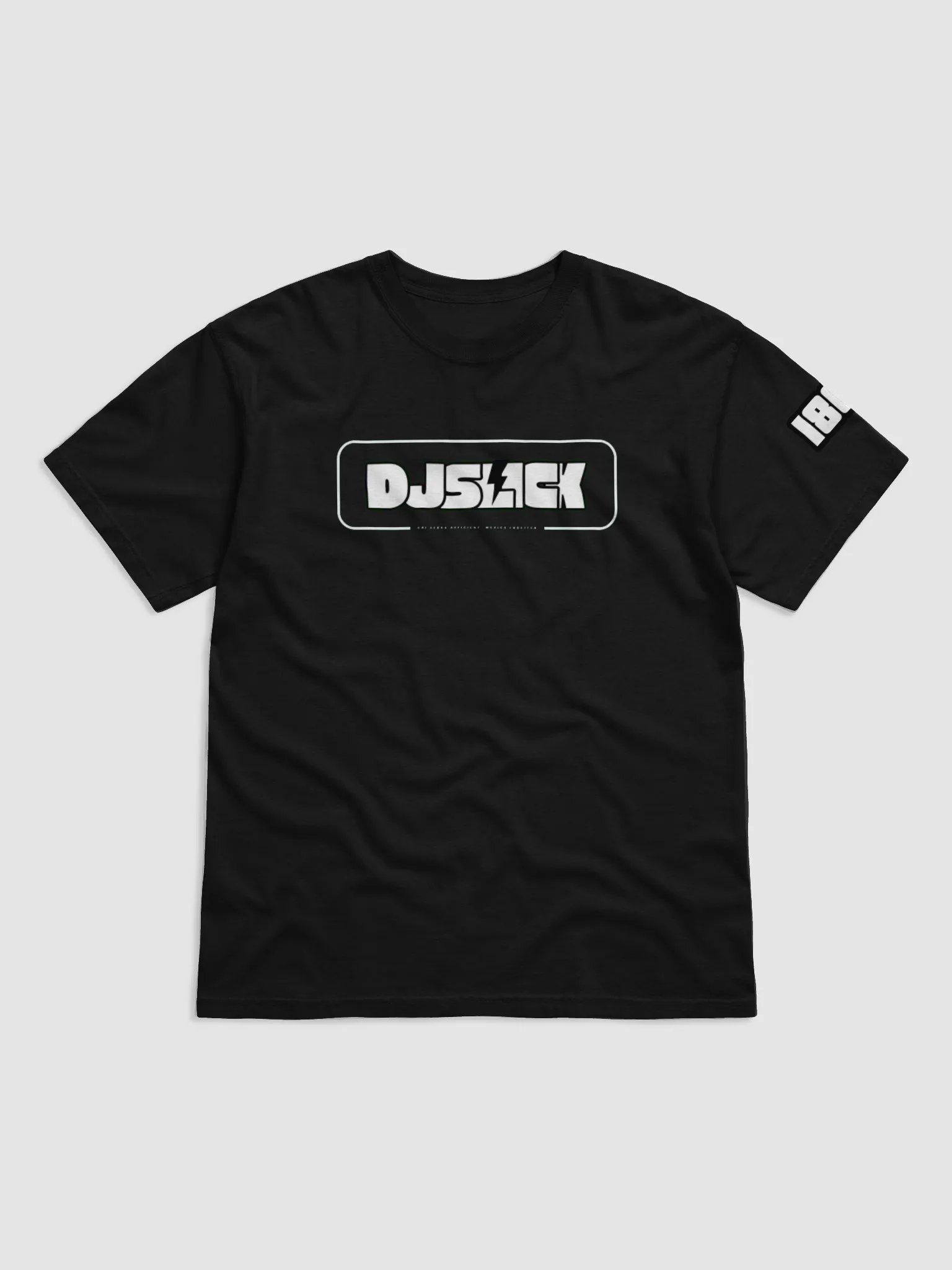 1804 Bold Statement T-Shirt product image (4)