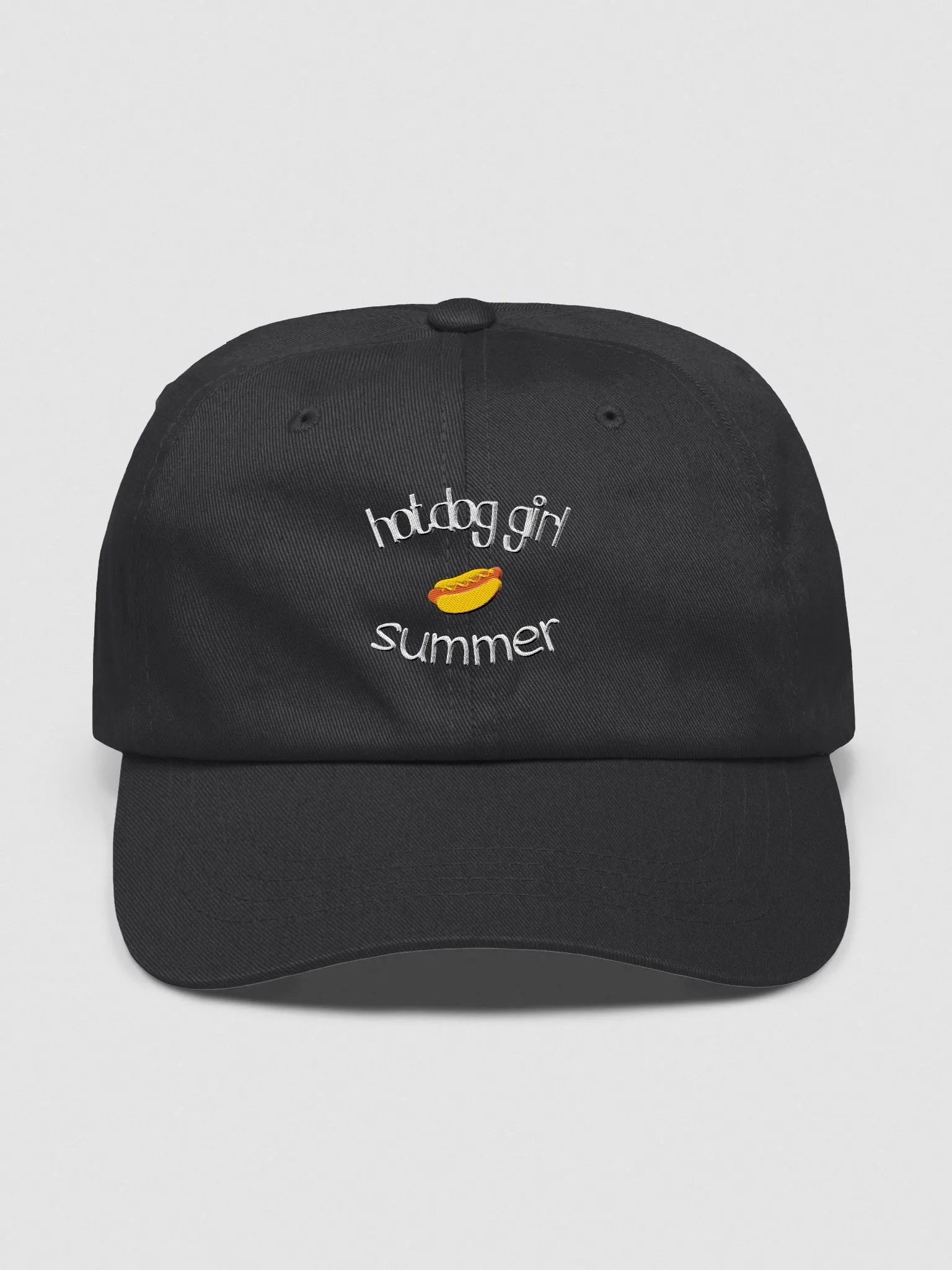 Hotdog Girl Summer product image (1)