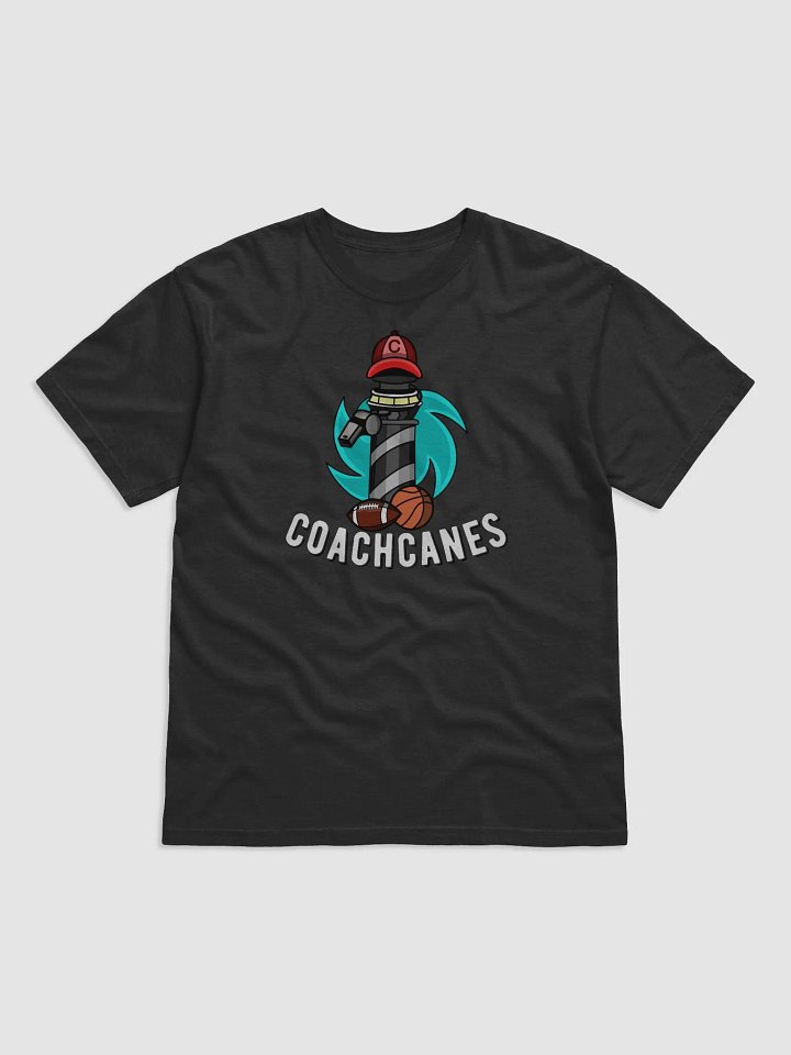 Logo V1 T-Shirt product image (1)