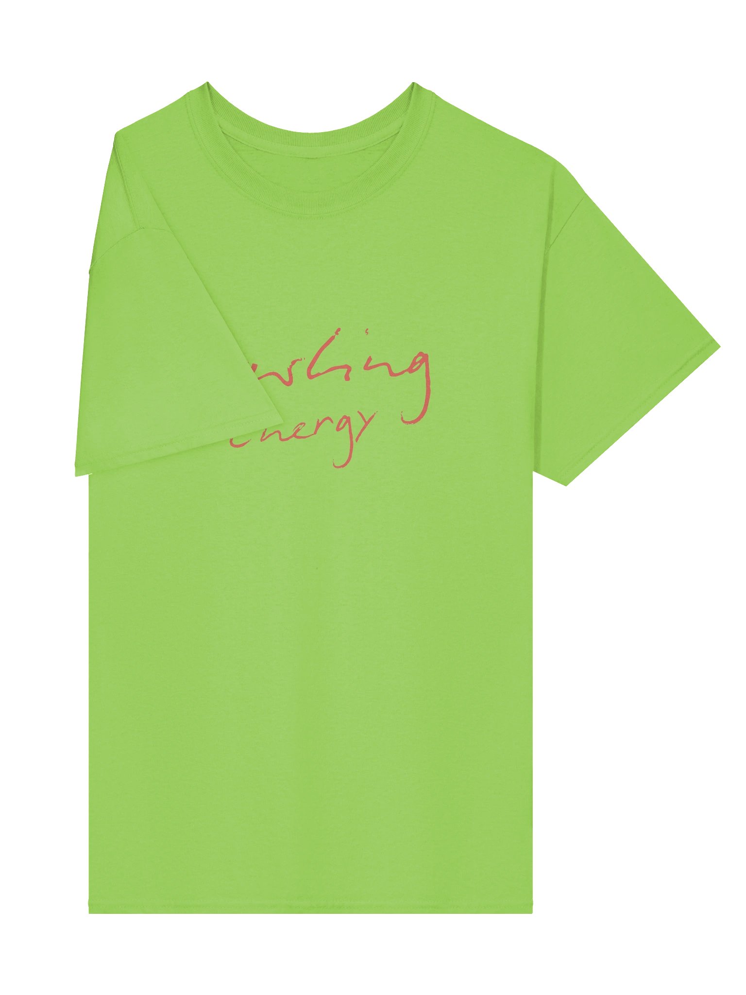 Dancing Energy 100% cotton Tee product image (29)