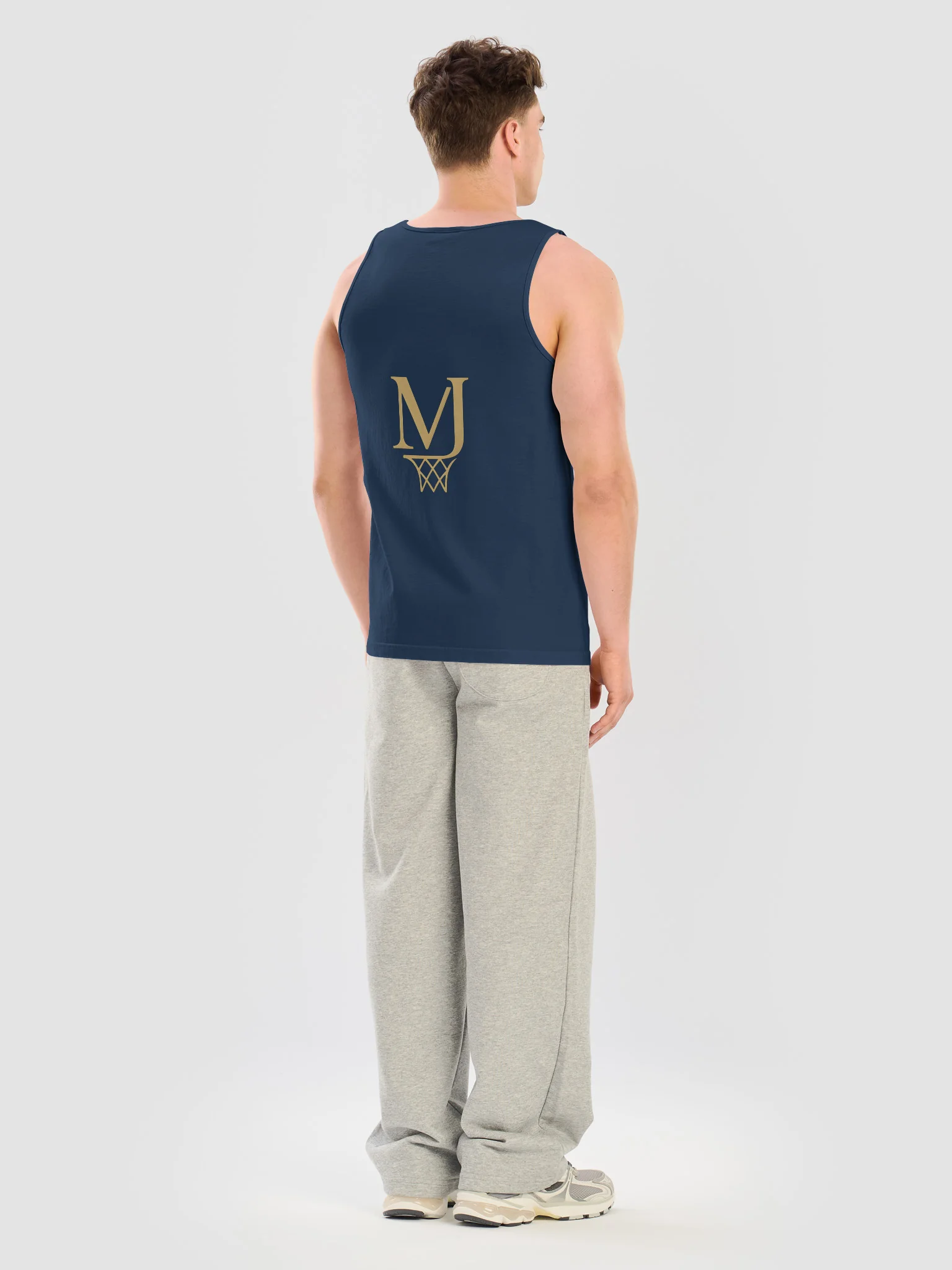MJ Elite Zone Tank product image (4)