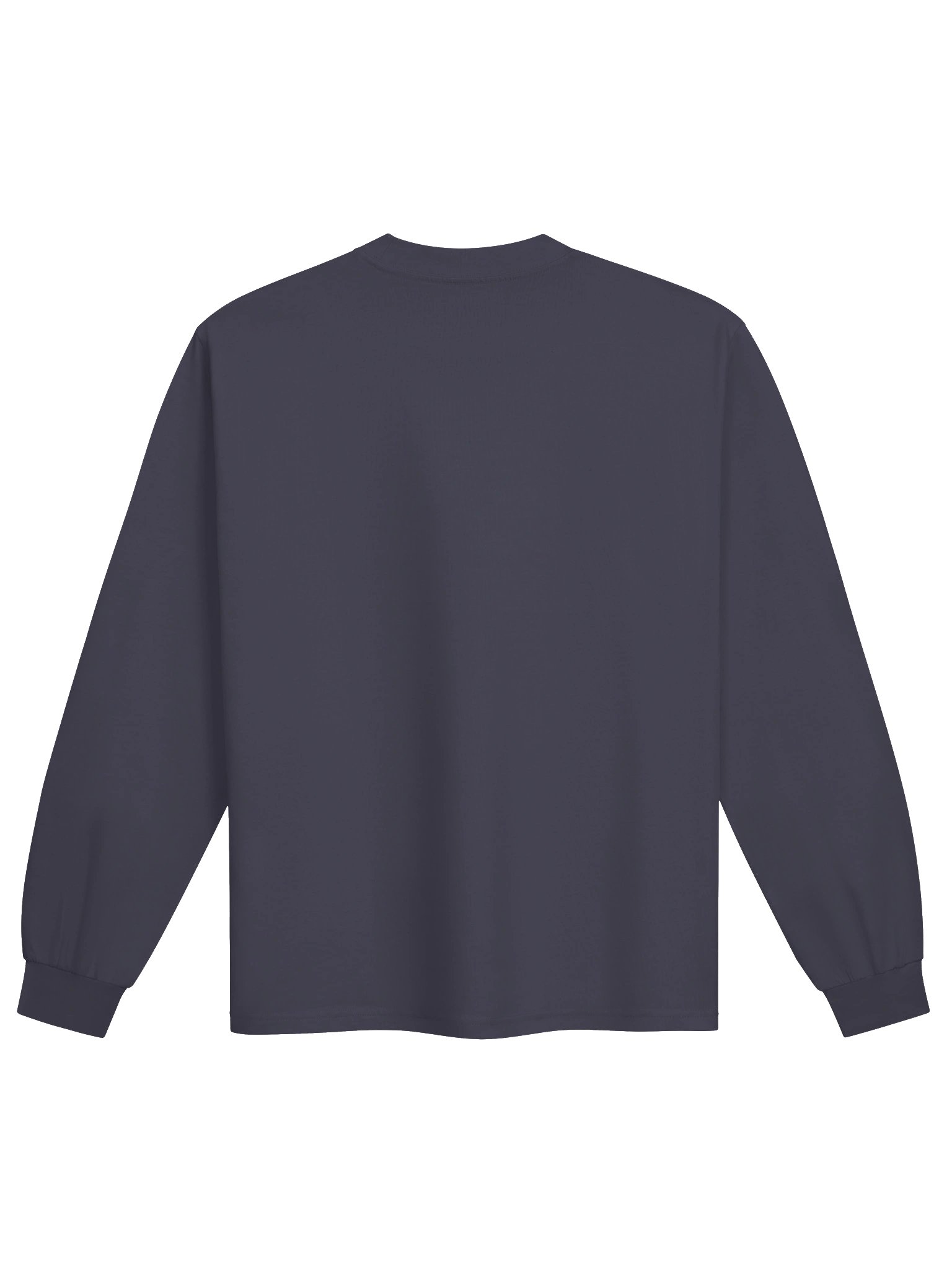 ARISE SHINE Block - Heavyweight Long-sleeve T product image (6)