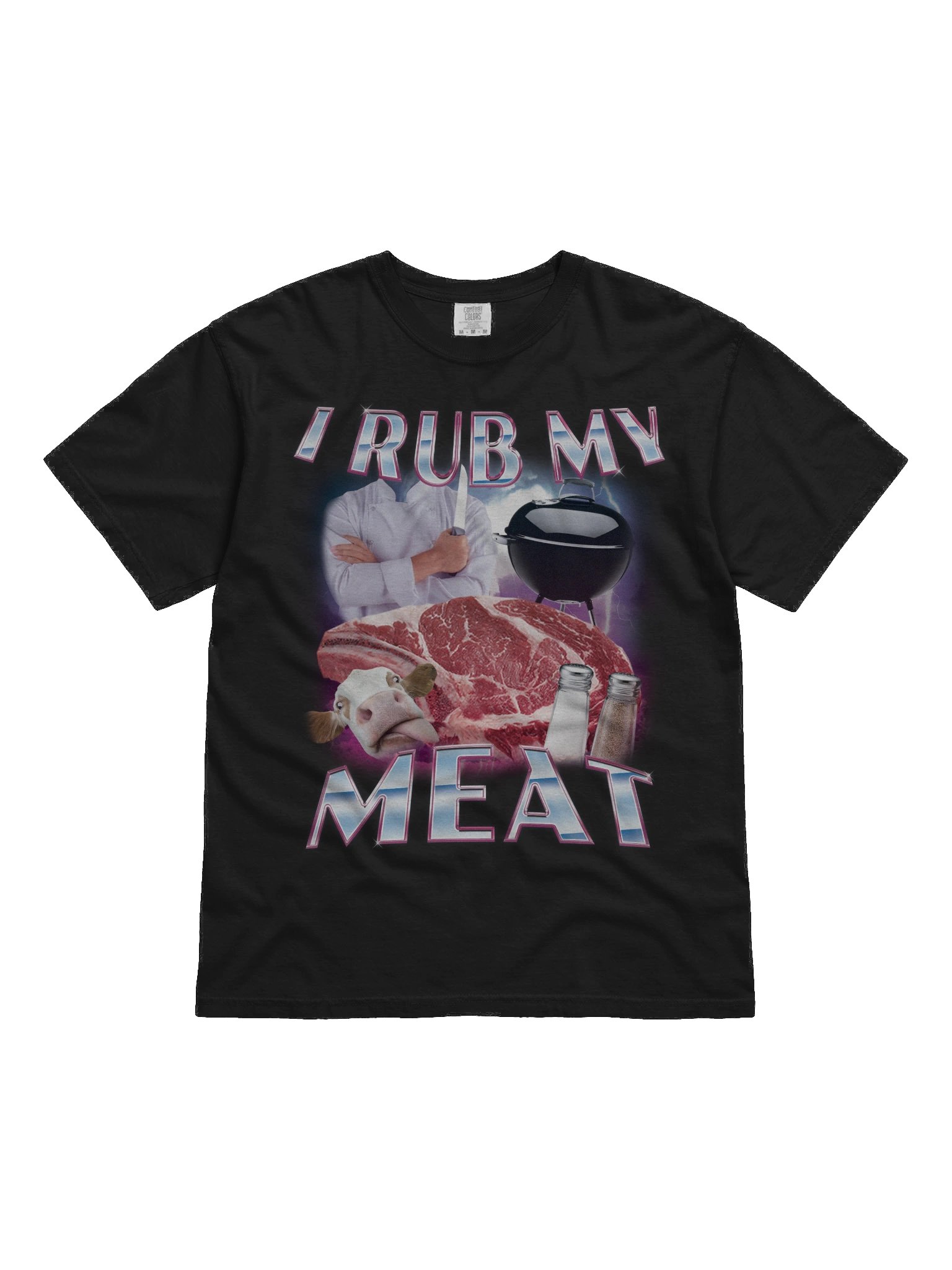 I Rub My Meat product image (2)