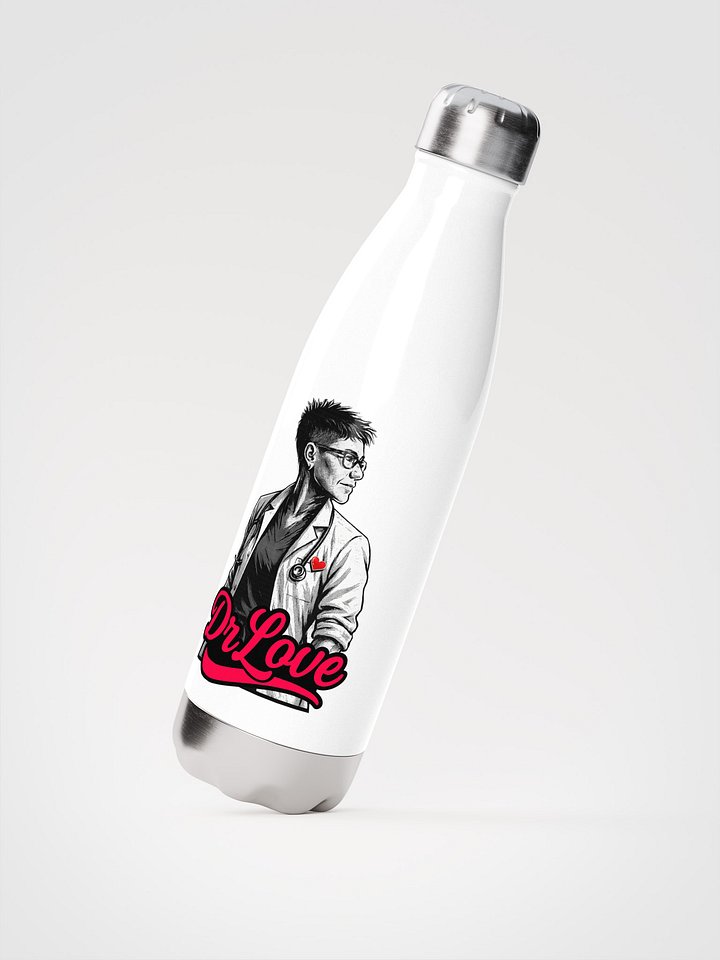 Dr. Love Bottle product image (2)