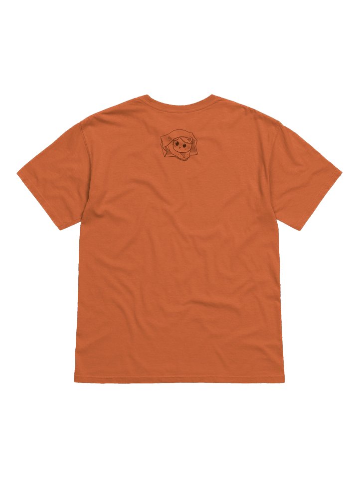 Cats, yes. (Tee) product image (11)
