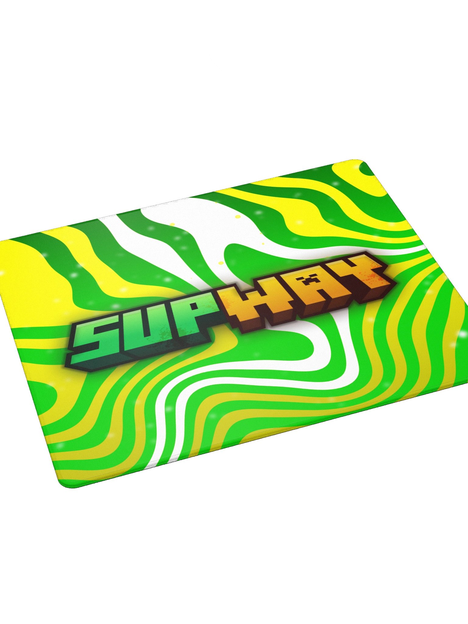 "SUPWAY" Gaming Mouse Pad product image (3)