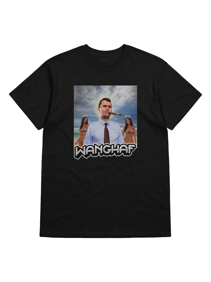 Cigar WANGHAF product image (1)