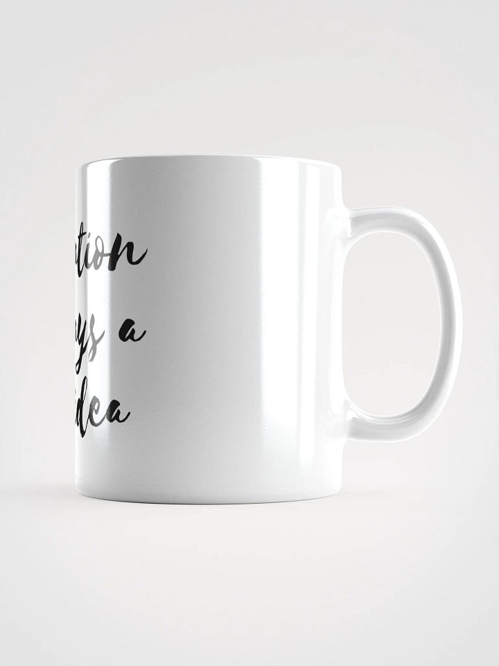 Zen Affirmation Mug product image (2)