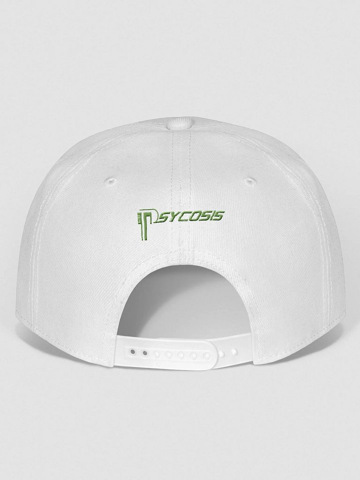 Dj Psycosis_Logo (grn)_H product image (42)