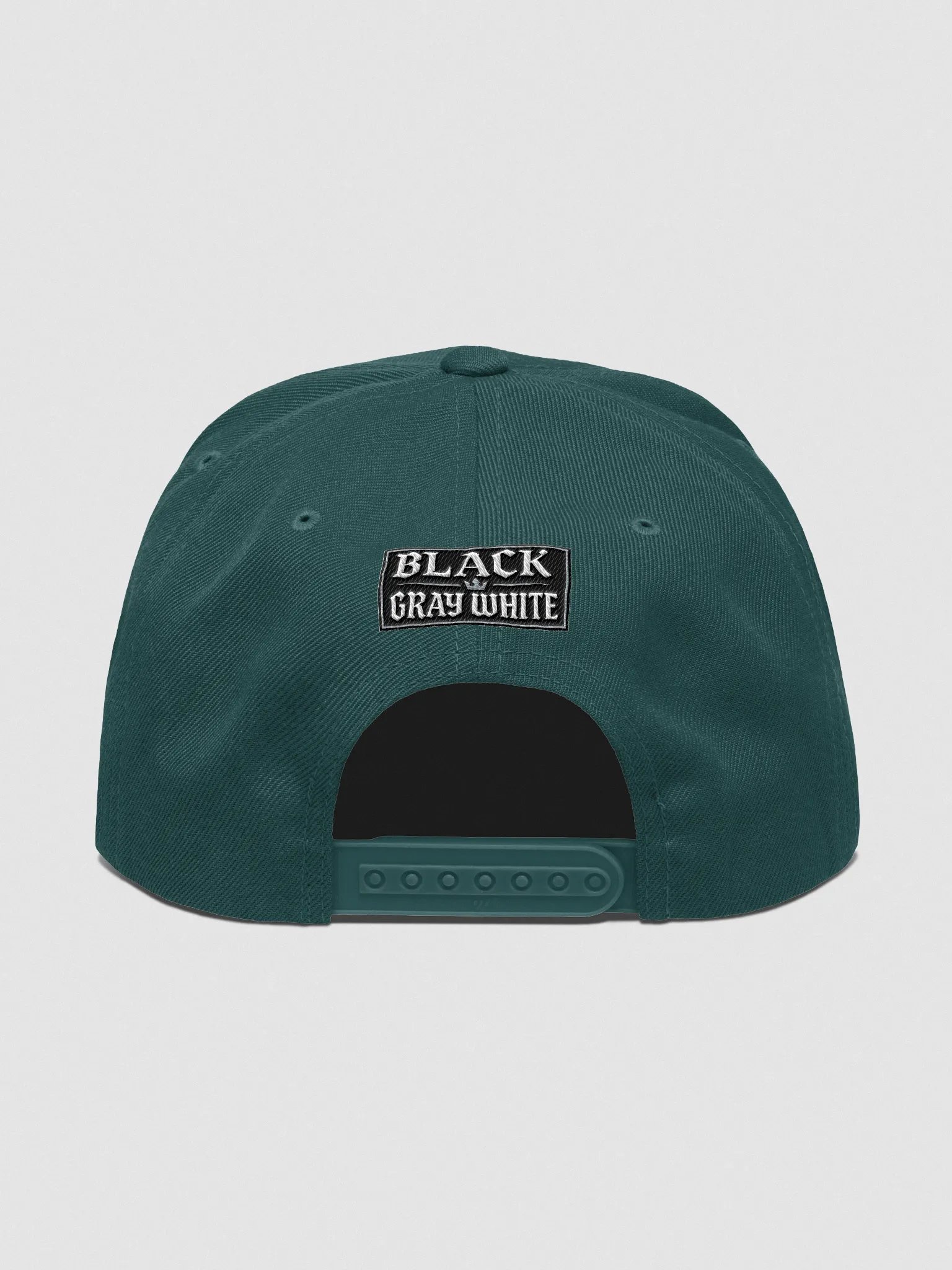 Growth Mindset Snapback Cap product image (18)
