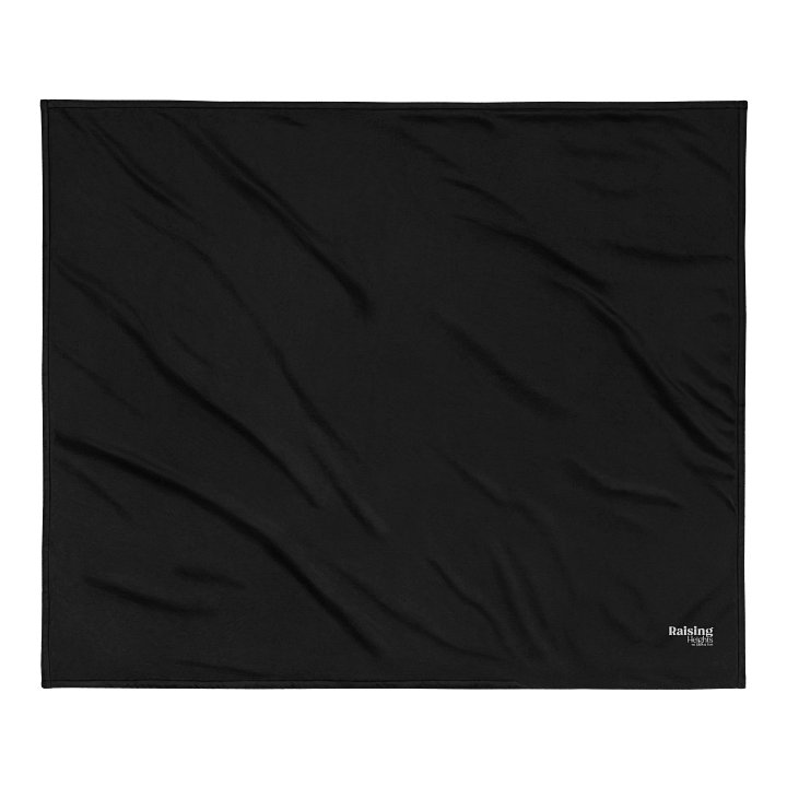 Premium Raising Heights Blanket product image (2)