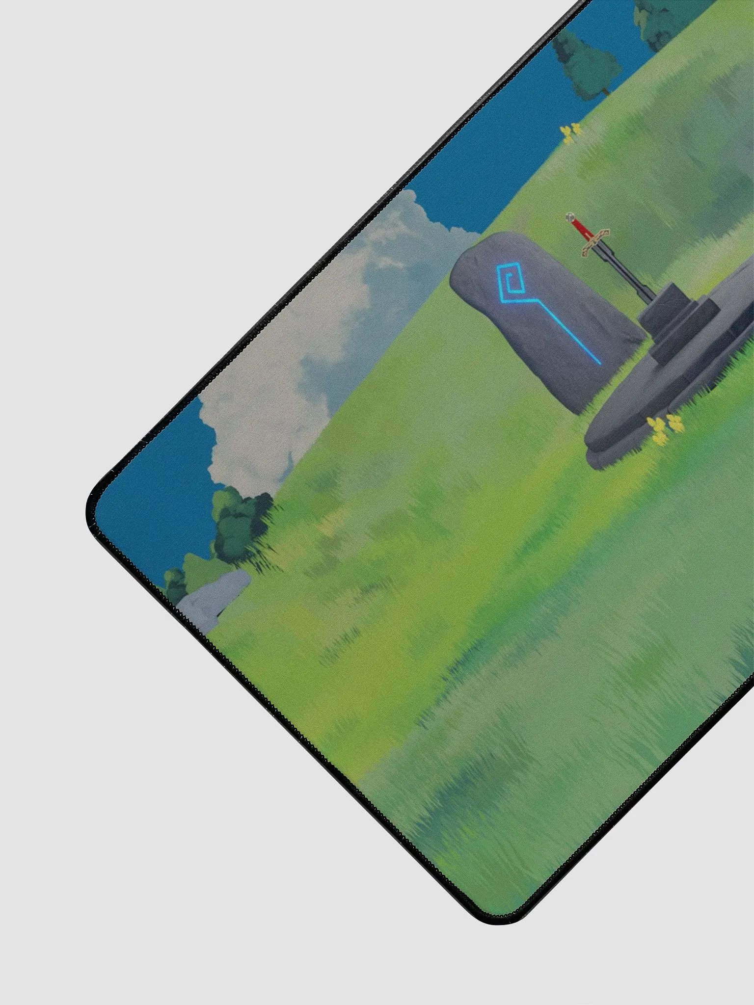 Hobo Slayers Desk Mat v2 product image (3)