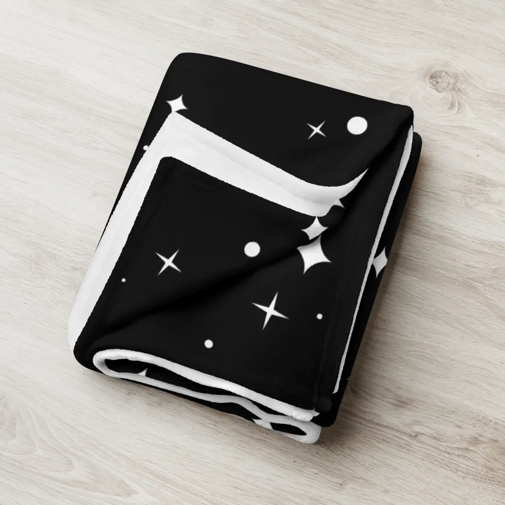 ENIGMA throw blanket product image (18)
