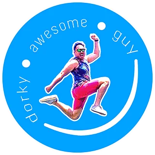 DorkyAwesomeGuy's Merch Store