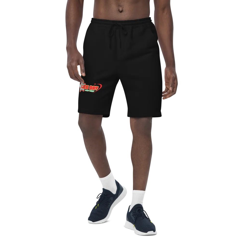 Leg Day Shorts product image (6)
