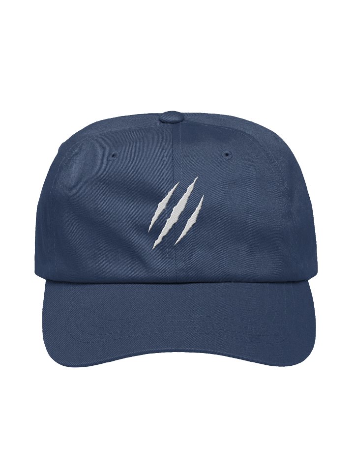 Logan Was Here Embroidered Cap product image (1)