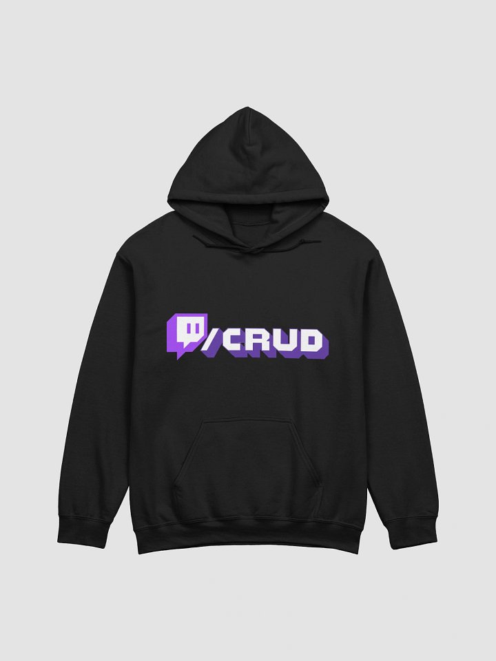 Crud hoodie product image (4)