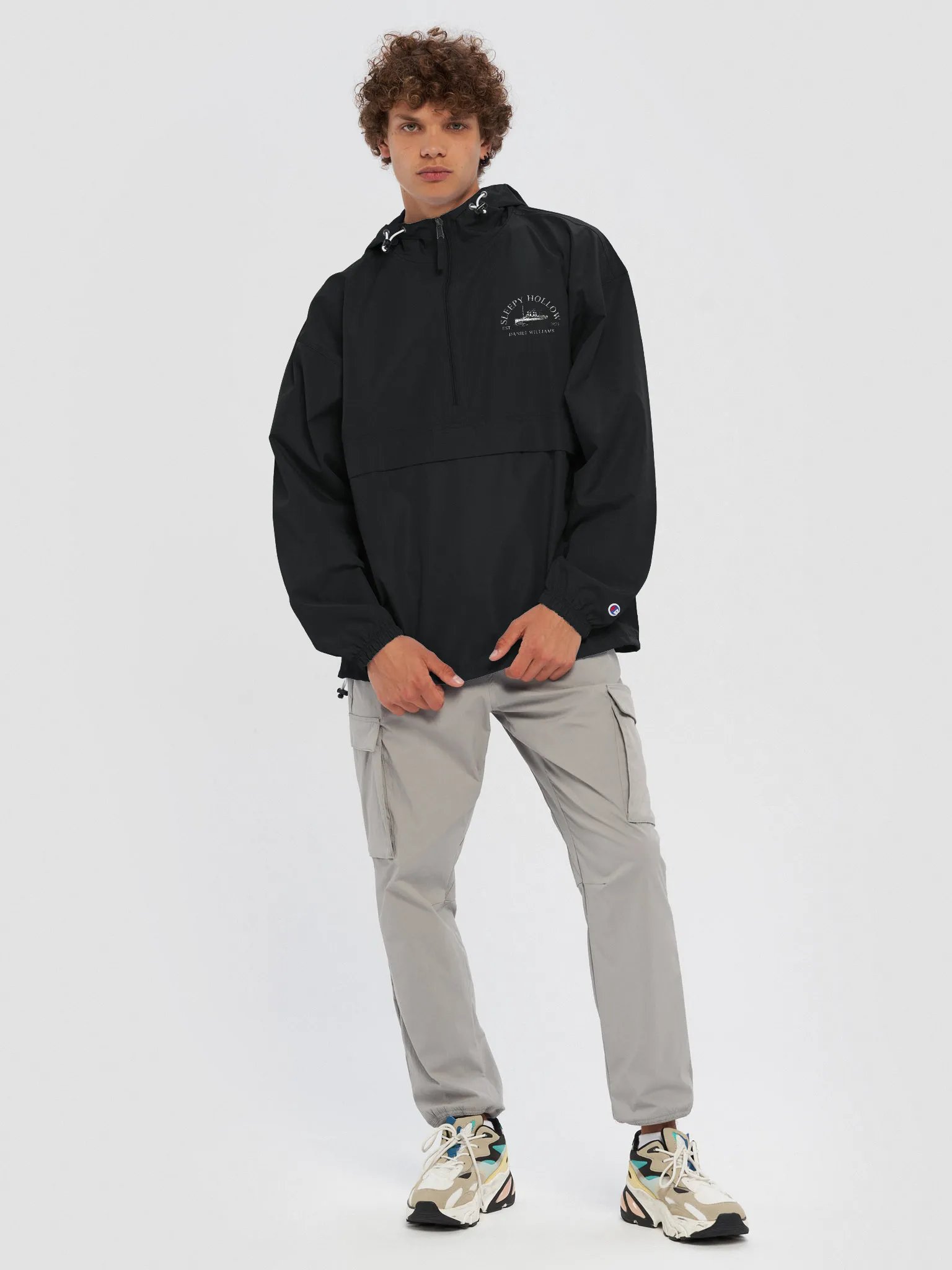 Legend Packable Jacket product image (3)